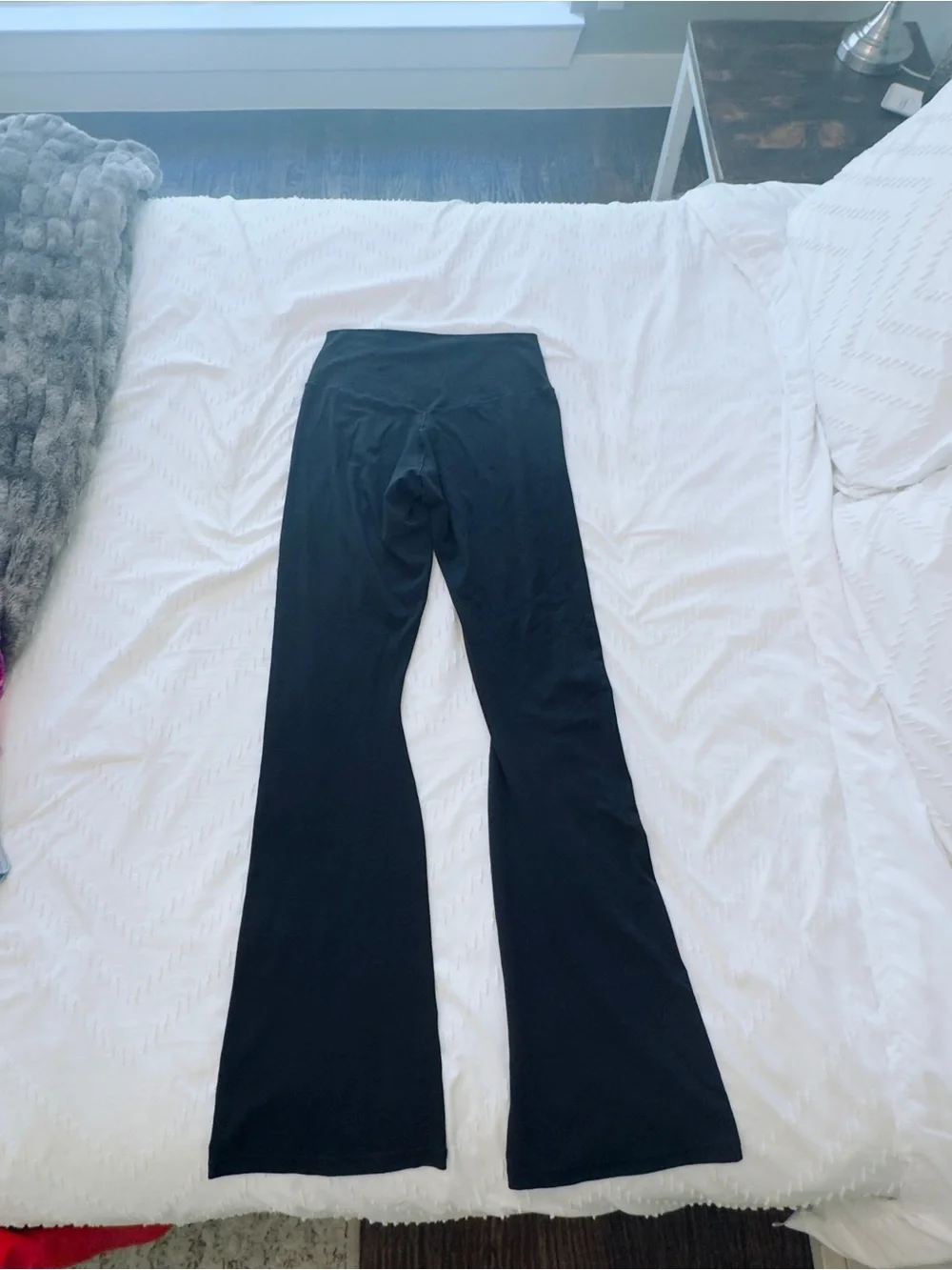 aerie black boot